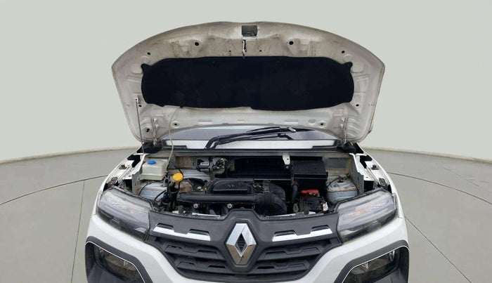 2022 Renault Kwid RXT 1.0, Petrol, Manual, 36,117 km, Open Bonet