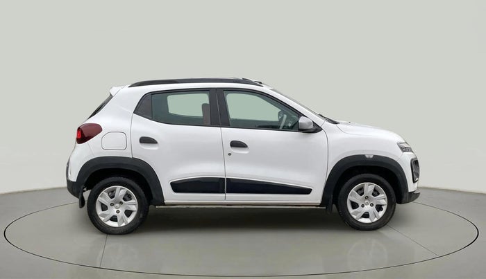 2022 Renault Kwid RXT 1.0, Petrol, Manual, 36,117 km, Right Side View