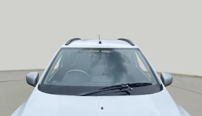 2022 Renault Kwid RXT 1.0, Petrol, Manual, 36,117 km, Front Windshield