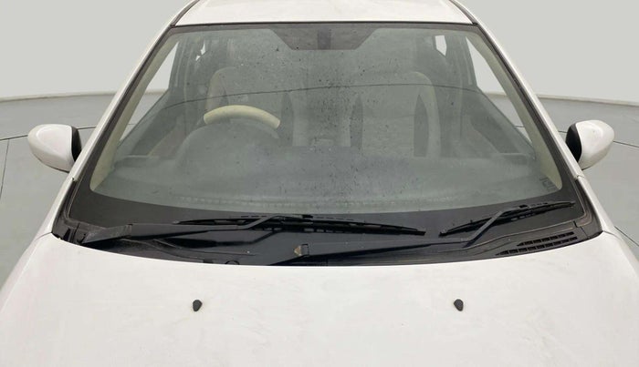 2018 Maruti Ciaz DELTA 1.4 MT PETROL, Petrol, Manual, 1,33,494 km, Front Windshield