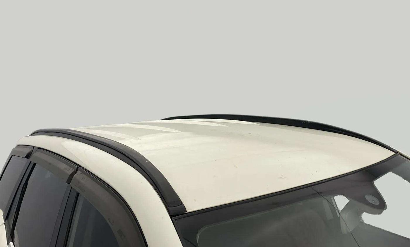 2020 Mahindra XUV500 W7, Diesel, Manual, 76,040 km, Roof