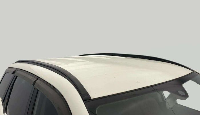 2020 Mahindra XUV500 W7, Diesel, Manual, 76,040 km, Roof