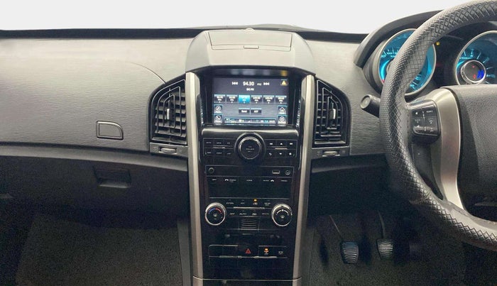 2020 Mahindra XUV500 W7, Diesel, Manual, 76,040 km, Air Conditioner