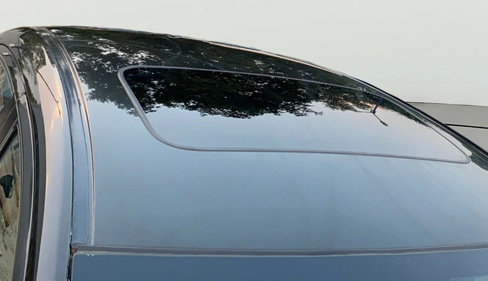 2021 Honda City 1.5L I-VTEC ZX CVT, Petrol, Automatic, 27,403 km, Moonroof/ Sunroof