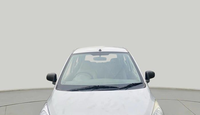 2014 Hyundai i10 MAGNA 1.1, Petrol, Manual, 72,889 km, Front Windshield