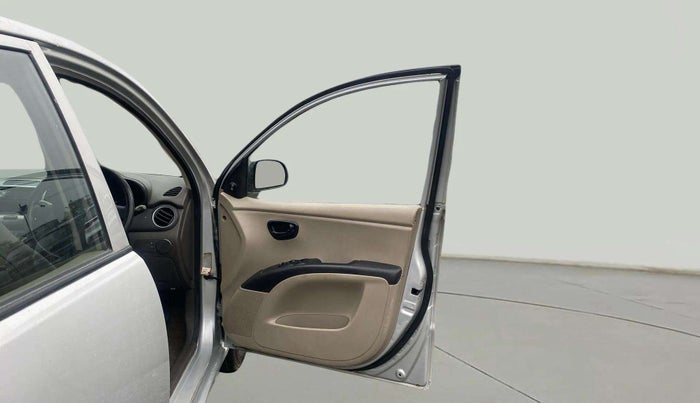 2014 Hyundai i10 MAGNA 1.1, Petrol, Manual, 72,889 km, RHS Front Door