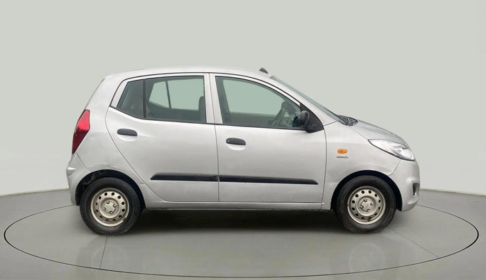 2014 Hyundai i10 MAGNA 1.1, Petrol, Manual, 72,889 km, Right Side View