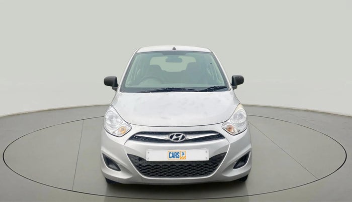 2014 Hyundai i10 MAGNA 1.1, Petrol, Manual, 72,889 km, Front