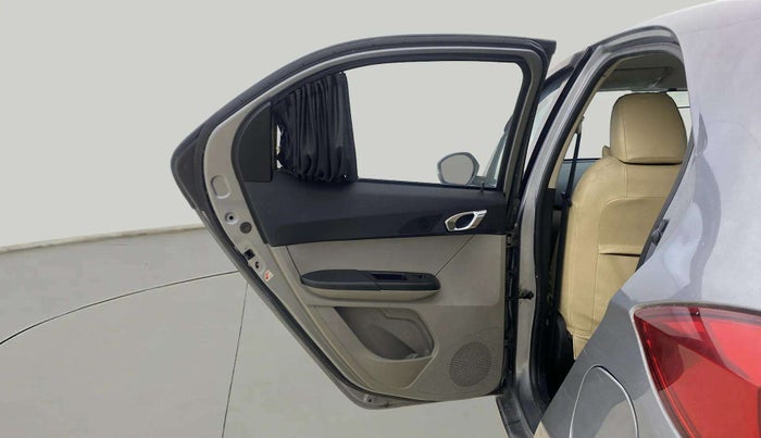 2018 Tata Tiago XZA PETROL, Petrol, Automatic, 13,938 km, LHS Rear Door