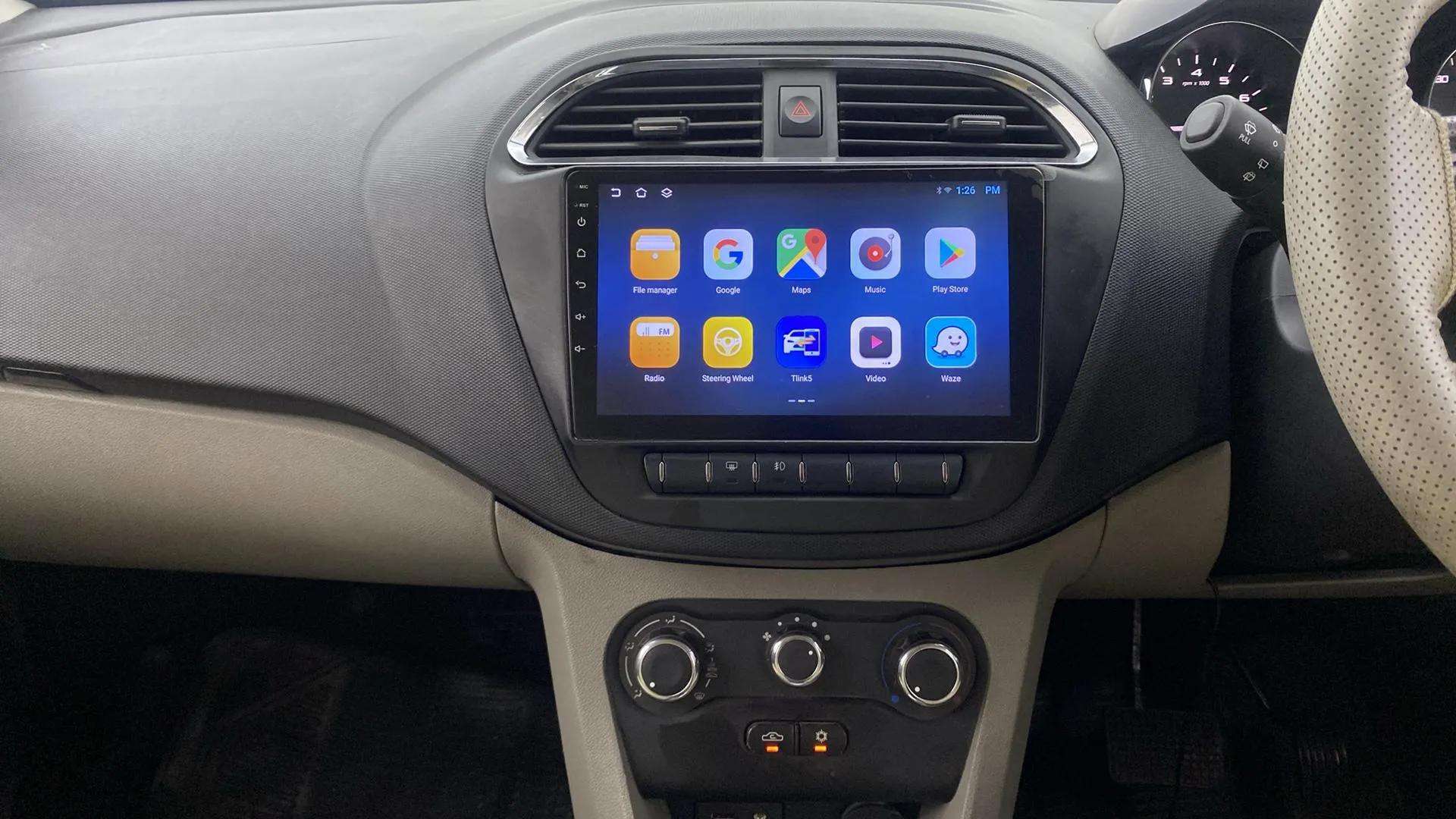 Features