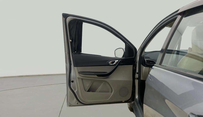 2018 Tata Tiago XZA PETROL, Petrol, Automatic, 13,938 km, LHS Front Door