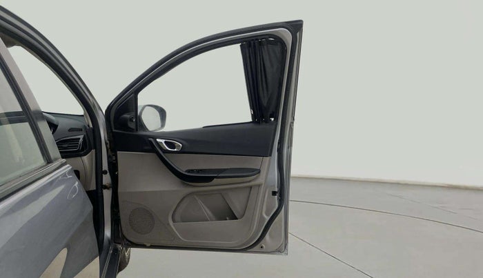 2018 Tata Tiago XZA PETROL, Petrol, Automatic, 13,938 km, RHS Front Door