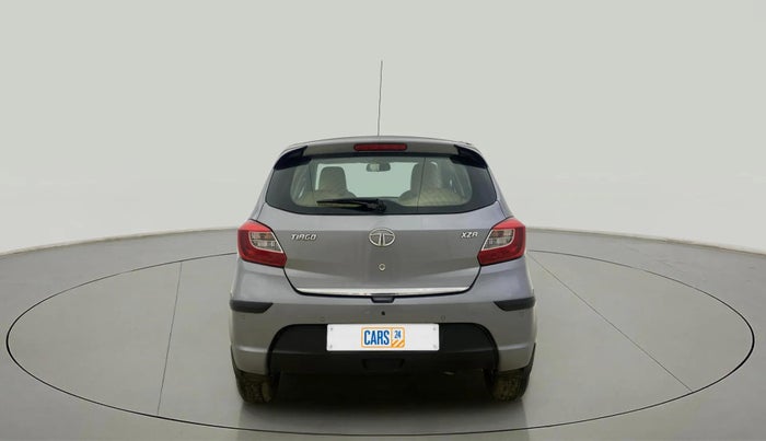 2018 Tata Tiago XZA PETROL, Petrol, Automatic, 13,938 km, Back/Rear