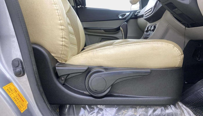 2018 Tata Tiago XZA PETROL, Petrol, Automatic, 13,938 km, Driver Side Adjustment Panel