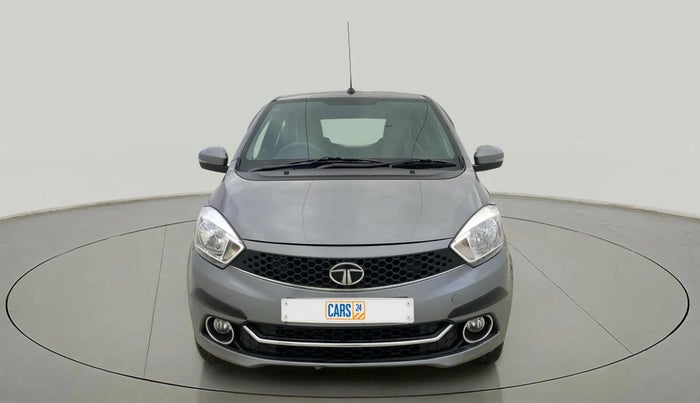 2018 Tata Tiago XZA PETROL, Petrol, Automatic, 13,938 km, Front