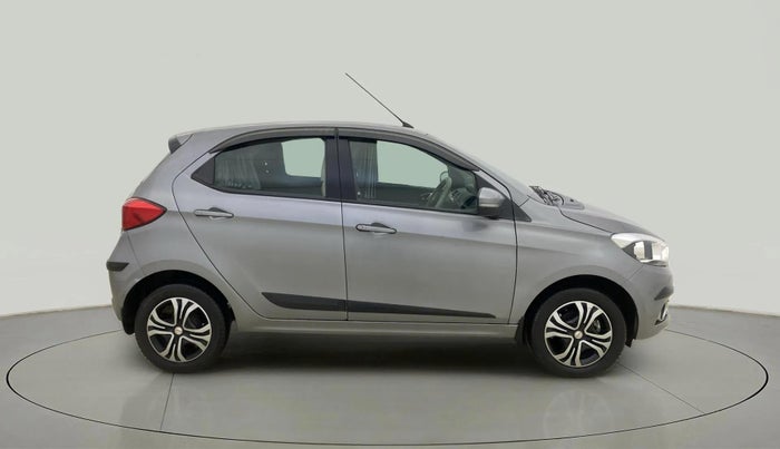 2018 Tata Tiago XZA PETROL, Petrol, Automatic, 13,938 km, Right Side View