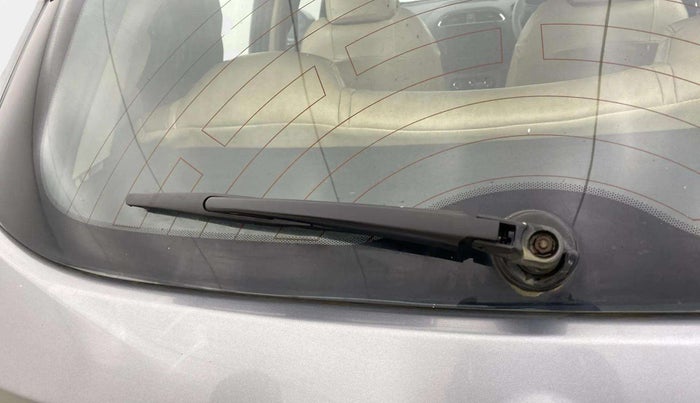 2018 Tata Tiago XZA PETROL, Petrol, Automatic, 13,938 km, Rear Wiper