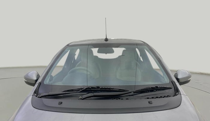 2018 Tata Tiago XZA PETROL, Petrol, Automatic, 13,938 km, Front Windshield