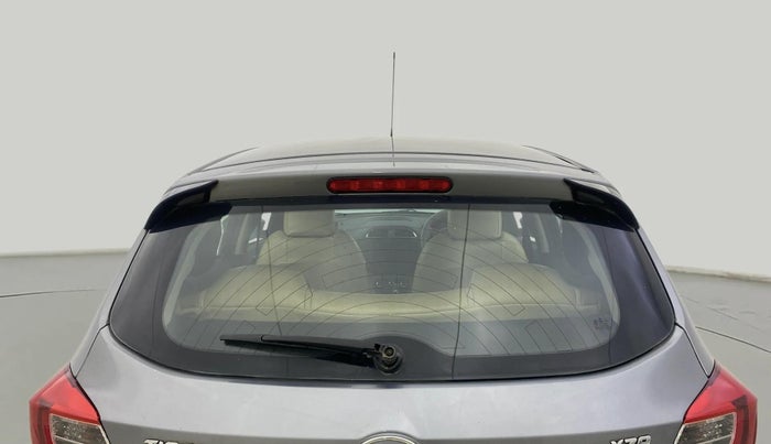 2018 Tata Tiago XZA PETROL, Petrol, Automatic, 13,938 km, Rear Windshield