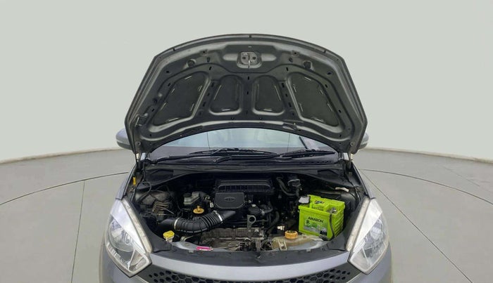 2018 Tata Tiago XZA PETROL, Petrol, Automatic, 13,938 km, Open Bonet