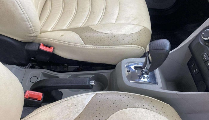 2018 Tata Tiago XZA PETROL, Petrol, Automatic, 13,938 km, Gear Lever