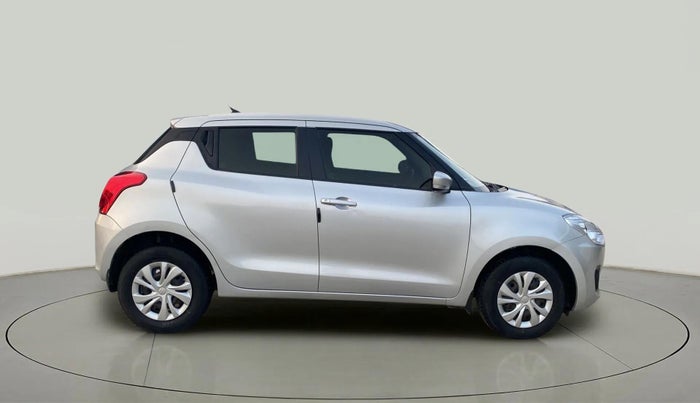 2021 Maruti Swift VXI, Petrol, Manual, 36,875 km, Right Side View