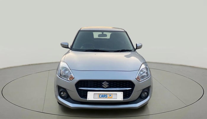 2021 Maruti Swift VXI, Petrol, Manual, 36,875 km, Front