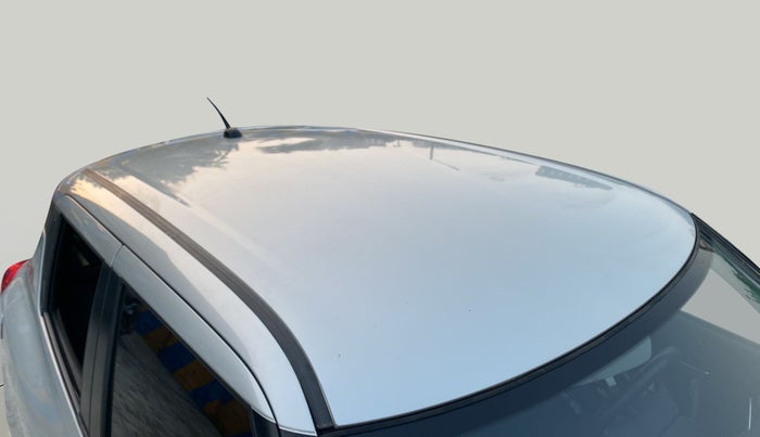 2021 Maruti Swift VXI, Petrol, Manual, 36,875 km, Roof