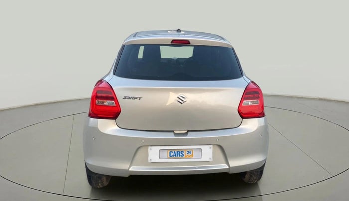 2021 Maruti Swift VXI, Petrol, Manual, 36,875 km, Back/Rear