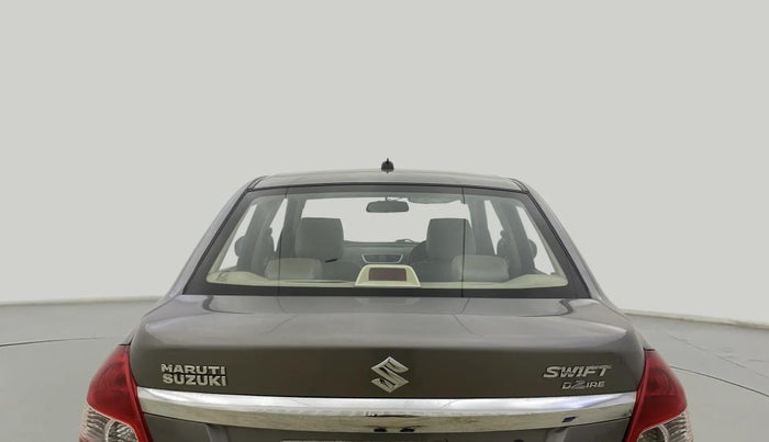 2014 Maruti Swift Dzire VXI, Petrol, Manual, 34,743 km, Rear Windshield