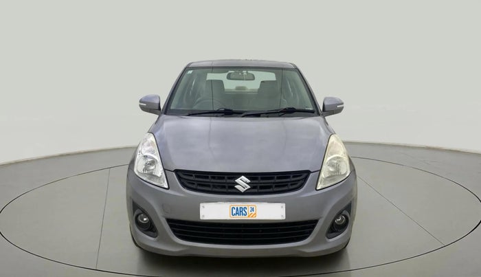 2014 Maruti Swift Dzire VXI, Petrol, Manual, 34,743 km, Front