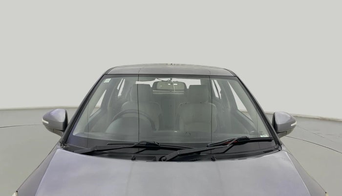 2014 Maruti Swift Dzire VXI, Petrol, Manual, 34,743 km, Front Windshield