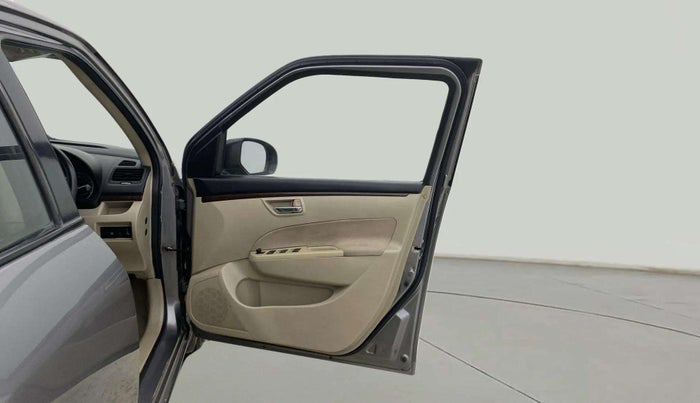 2014 Maruti Swift Dzire VXI, Petrol, Manual, 34,743 km, RHS Front Door