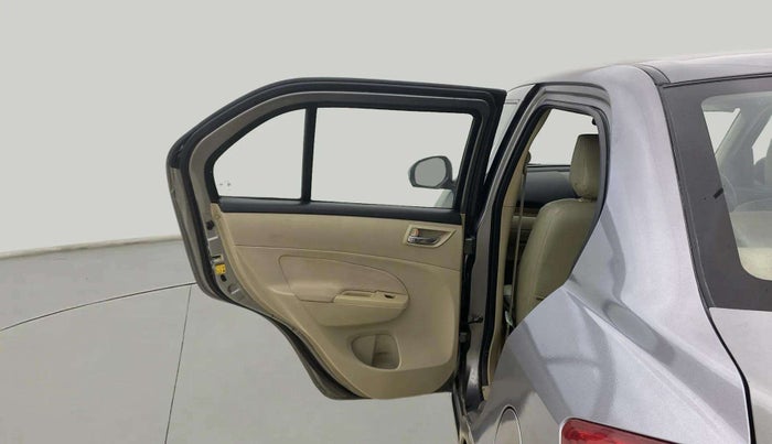 2014 Maruti Swift Dzire VXI, Petrol, Manual, 34,743 km, LHS Rear Door