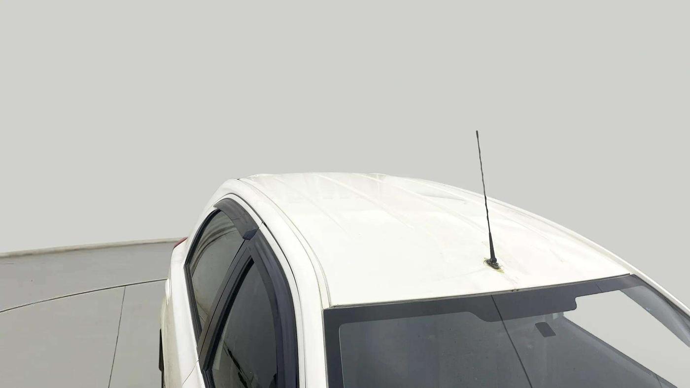 2013 Toyota Etios Liva G, Petrol, Manual, 18,295 km, Roof