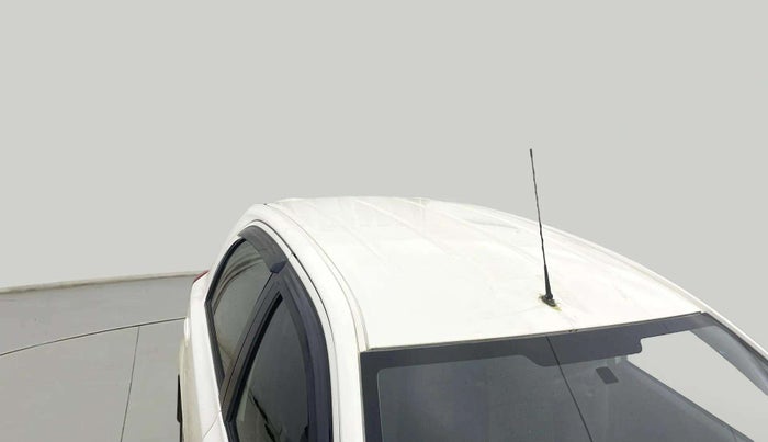 2013 Toyota Etios Liva G, Petrol, Manual, 18,236 km, Roof