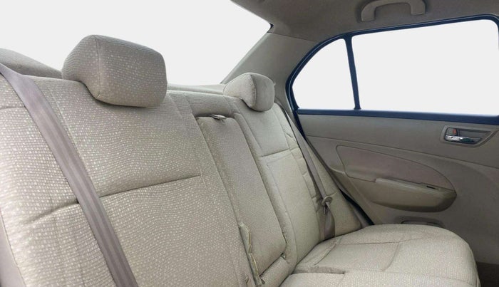 2012 Maruti Swift Dzire VDI, Diesel, Manual, 1,23,913 km, Right Side Rear Door Cabin
