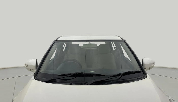 2012 Maruti Swift Dzire VDI, Diesel, Manual, 1,23,913 km, Front Windshield