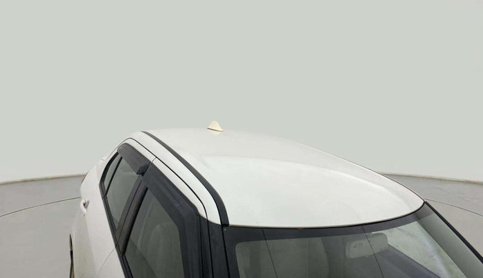 2012 Maruti Swift Dzire VDI, Diesel, Manual, 1,23,913 km, Roof