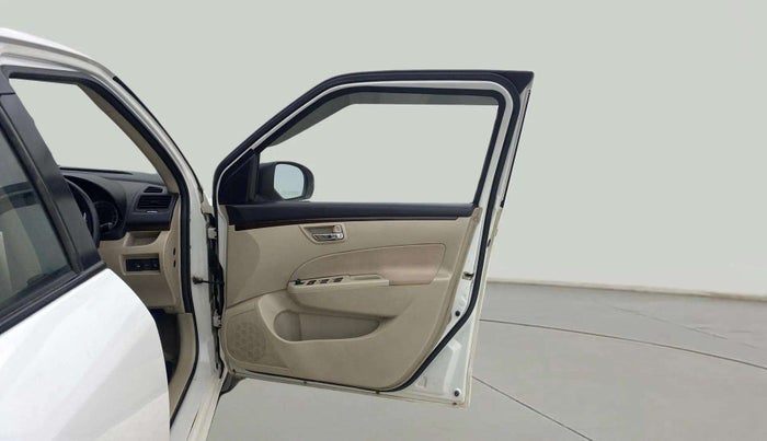 2012 Maruti Swift Dzire VDI, Diesel, Manual, 1,23,913 km, RHS Front Door