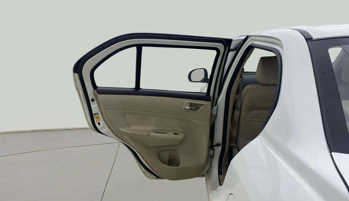 2012 Maruti Swift Dzire VDI, Diesel, Manual, 1,23,913 km, LHS Rear Door