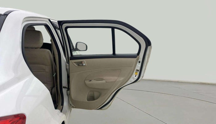 2012 Maruti Swift Dzire VDI, Diesel, Manual, 1,23,913 km, RHS Rear Door