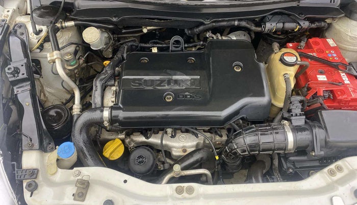 2012 Maruti Swift Dzire VDI, Diesel, Manual, 1,23,913 km, Engine View - Right