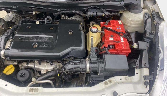 2012 Maruti Swift Dzire VDI, Diesel, Manual, 1,23,913 km, Engine View - Left
