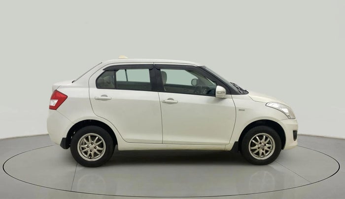 2012 Maruti Swift Dzire VDI, Diesel, Manual, 1,23,913 km, Right Side View