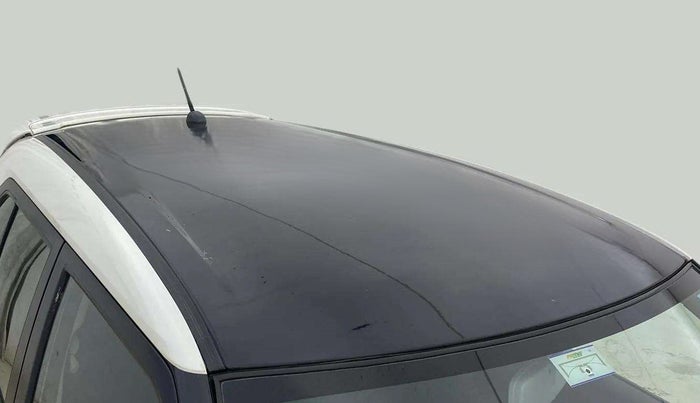 2018 Maruti IGNIS ALPHA 1.2 AMT, Petrol, Automatic, 32,322 km, Roof