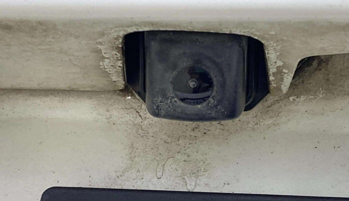 2018 Maruti IGNIS ALPHA 1.2 AMT, Petrol, Automatic, 32,322 km, Parking Camera