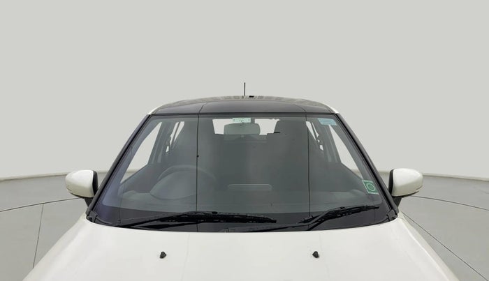 2018 Maruti IGNIS ALPHA 1.2 AMT, Petrol, Automatic, 32,322 km, Front Windshield