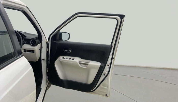 2018 Maruti IGNIS ALPHA 1.2 AMT, Petrol, Automatic, 32,322 km, RHS Front Door