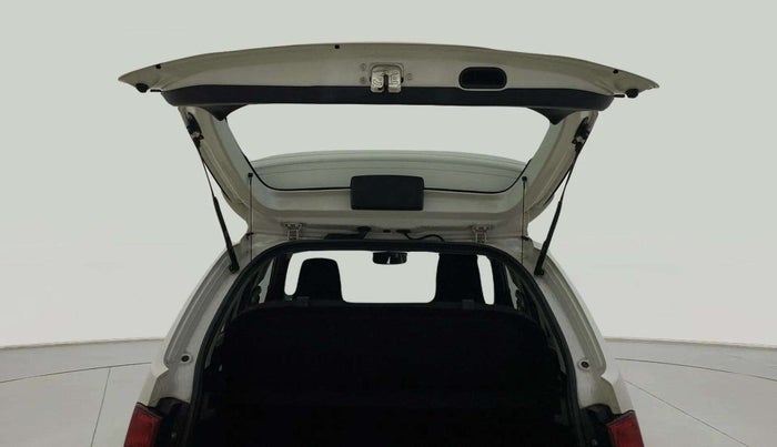 2018 Maruti IGNIS ALPHA 1.2 AMT, Petrol, Automatic, 32,322 km, Boot Door Open